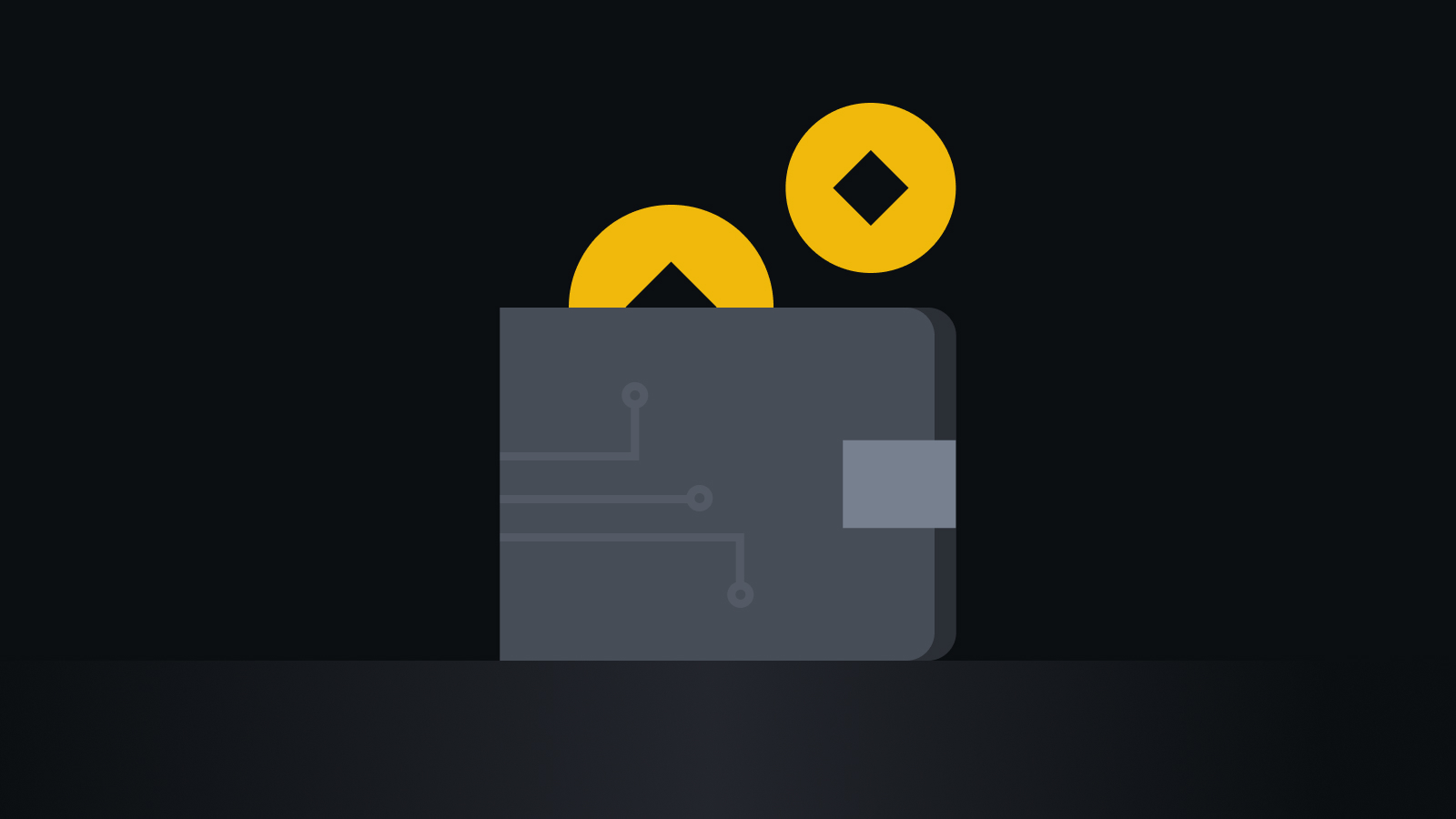 安全高效交易体验